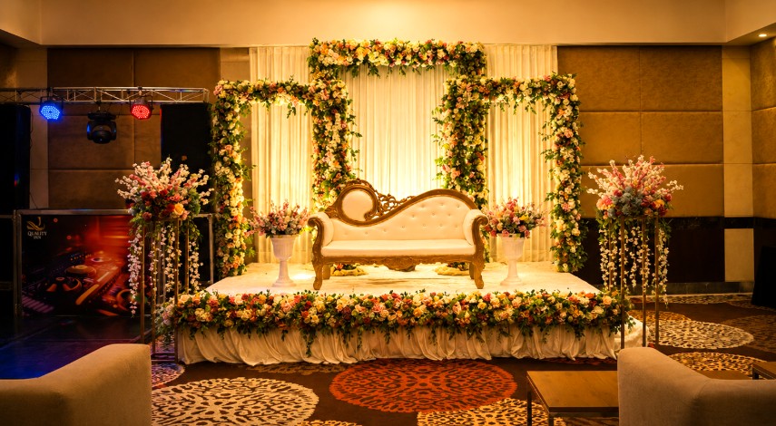 Silver Hall 1